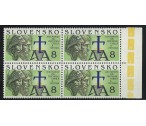 Slovensko ** - Cyril a Metoděj 1993