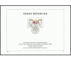 Česká republika FDC ** - 700 let od nástupu Lucemburků 2010