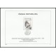 Česká republika FDC ** - Karel Plicka 2008