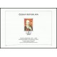 Česká republika FDC ** - Johann Gerstner 2011