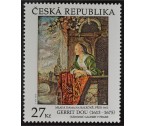 Česká republika ** - Gerrit Dou 2016