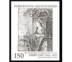 Lichtenštejnsko ** - Gerrit Dou 2016