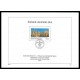 Česká republika FDC ** - Světové dědictví UNESCO - Lednicko-valtický areál 2016