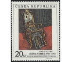 Česká republika ** - Umění - Endre Nemes 1996