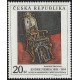 Česká republika ** - Umění - Endre Nemes 1996