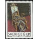 Švédsko ** - Umění - Endre Nemes 1996