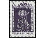 Česká republika ** - 1000. výročí smrti sv. Vojtěcha 1997