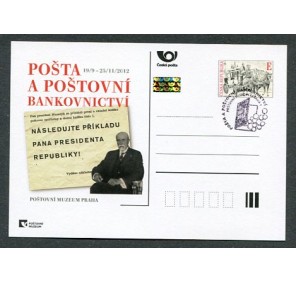 (o) PM 88 Pošta a poštovní bankovnictví