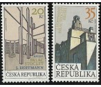 Česká republika ** - Palác Stoclet v Bruselu 2007