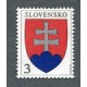   2 Malý státní znak (1993)