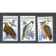  34-36  Ochrana přírody - Draví ptáci