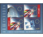 Belgie A ** - Vstup do EU 2004