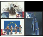 Belgie NL ** - Vstup do EU 2004