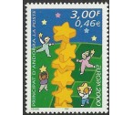 Andorra Fr. ** - Europa CEPT 2000