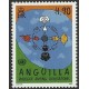 Anguilla ** - Dialog mezi civilizacemi 2001