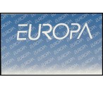 Rusko ZS ** - Europa CEPT 2000