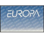 Rusko ZS ** - Europa CEPT 2000