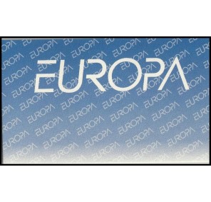 Rusko ZS ** - Europa CEPT 2000