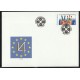 Česká republika FDC ** - Visegrádská čtyřka 2011