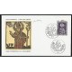 Německo FDC ** - 1000. výročí smrti sv. Vojtěcha 1997