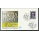 Německo FDC ** - 1000. výročí smrti sv. Vojtěcha 1997