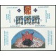 Srpsko sada 2 ks ZS ** - Europa CEPT 2000