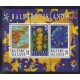 Balearic Islands A perforovaný ** - Europa CEPT 2000