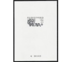 Slovensko PT ** - Cyril a Metoděj 1993