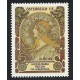 Rakousko ** - 150 let - Alfons Mucha 2010