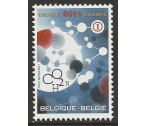 Belgie 2011 ** - Chemie - společné vydání se Slovenskem