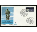 Německo FDC ** - Svatý Jan Nepomucký 1993