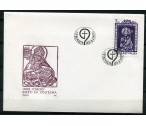 Česká republika FDC ** - 1000. výročí smrti sv. Vojtěcha 1997